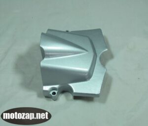 Кришка передньої зірочки (вигнута) мотоцикл CG/CB 200/250куб