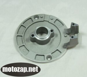 Кріплення статора Alpha Delta на 2 катушки