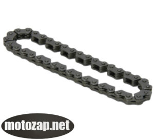Цеп маслонасоса мотоцикл SHINERAY 250GY-6B