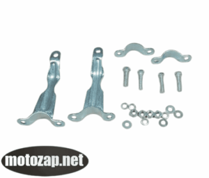 Кріплення дуги Alpha