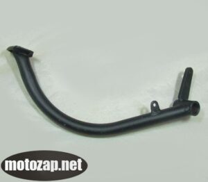 Ніжка (педаль) гальма мотоцикл INTRUDER, FORESTER