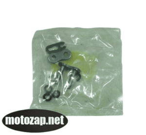 Замок цепа (сальниковий) 428HXS