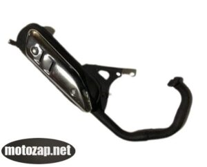 Глушник YAMAHA JOG 2ja