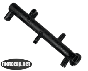 Кріплення ножів фрези (труба) Мотоблок Мототрактор 1 шт