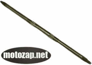 Ось задня Квадроцикл 8 колеса (Малий квадроцикл) ATV-006/004