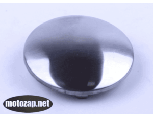 Кришка головки ліва зірки ГРМ Alpha Delta Active JH125 d-82 мм 125куб кругла