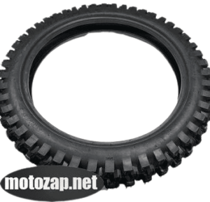 Покришка 100/100-17 ЕНДУРО (високий шип)