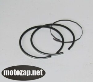 Кільця скутер SUZUKI AD 50куб TB 50 41mm