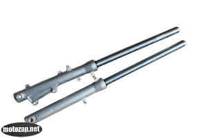 Амортизатор передній Мотоцикл SENKE SK250-5 (раптор)