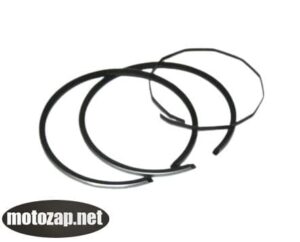 Кільця скутер YAMAHA JOG50 40mm