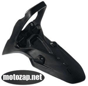 Пластик Ендуро SENKE SK250GY-5 SK250GY-4 заднє крило SHINERAY 250-6B