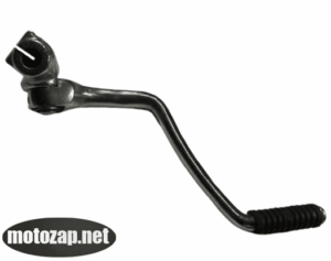 Ніжка заводна (кікстартера) ЕНДУРО 250 універсальна