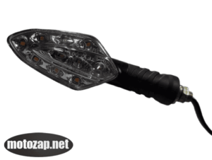 Поворот 1 шт LED мотоцикл SENKE SK250GY-5 SK250GY-4 SK150