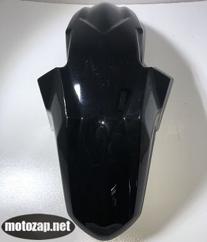 Пластик SENKE SK200-12 крило переднє (на стару модель)