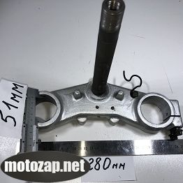 Траверса нижня Ендуро SENKE SK250GY-5