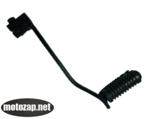 Ніжка перемикання передач одинарна чорна мотоцикли Ендуро SENKE SK250GY-5 SK250GY-4