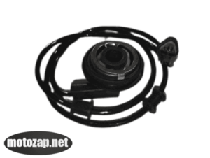 Привід електроного спідометра мотоцикл SENKE SK 250-6