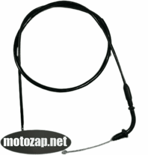 Трос газу мотоцикл CG 150/250куб довжина L=1250мм