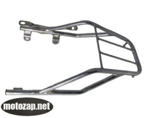 Багажник Viper ZS125J + різні