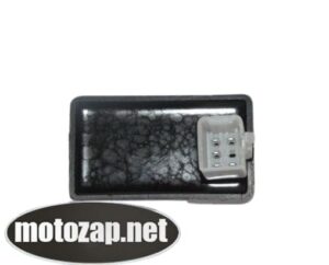 Комутатор Alpha Delta 70/110/125куб вузький (5 виходів)