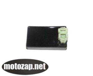 Комутатор скутер HONDA DIO ZX34