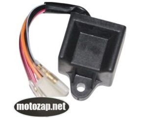 Комутатор скутер YAMAHA JOG 3KJ