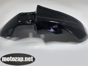 Пластик Alpha Dingo крило переднє