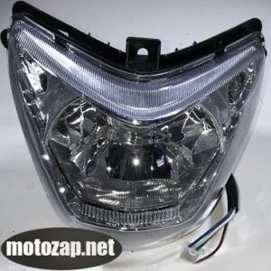 Фара мотоцикл REGION MT150-8 SENKE Sk150