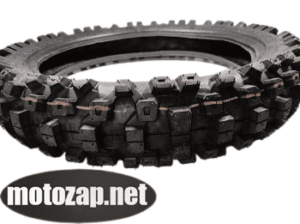 Покришка 110/90-19 ЕНДУРО (високий шип 20мм) SEDONA