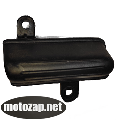 Пластик STORM підніжки пасажира 1 шт