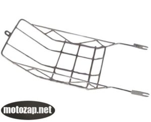 Багажник кошик Delta Active (сітка)
