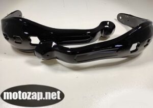 Пластик Ендуро SENKE SK250GY-5 SK250GY-4 захист рук к-кт 2 шт