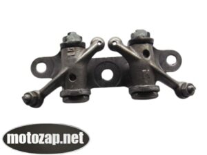 Коромисла клапанів мотоцикл CG 150куб верхні рокери в зборі