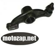 Коромисла клапанів скутер GY6 4Т 150куб к-кт 2 шт