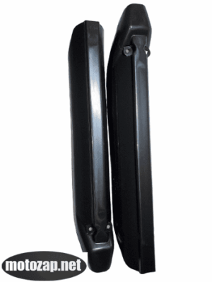 Пластик Ендуро SENKE SK250GY-5 SK250GY-4 SHINERAY захист амортизатора к-кт 2 шт