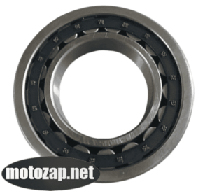 Підшипник колінвалу 6211 (роликовий) мотоблок R190 195N Мототрактор