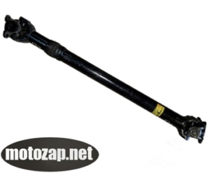 Кардан переднього мосту Мототрактор 4х4