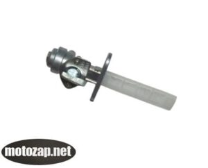 Кран паливний мотоцикл Viper під 2 болти