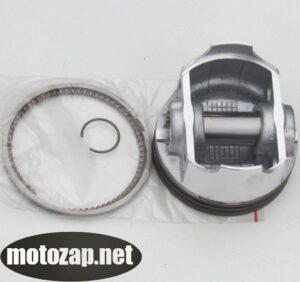 Поршень мотоцикл SHINERAY ОРИГІНАЛ CG/CB 250куб 72mm