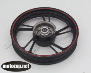Диск заднього колеса 17-2.50 SENKE 200-12 LIFAN 175-2E