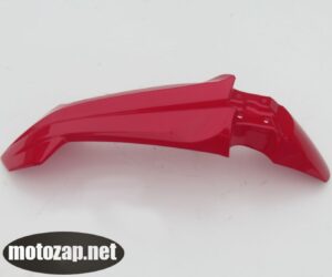Пластик Ендуро SENKE SK250GY-5 крило переднє червоне