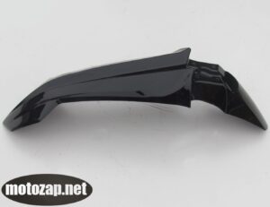 Пластик Ендуро SENKE SK250GY-5 крило переднє чорне