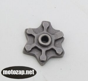 Зірочка двигуна 250куб (алюмінієва)