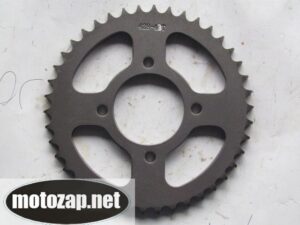 Зірочка задня Viper/LIFAN 428*42 D=58/78