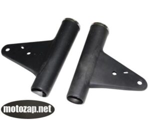 Кріплення передньої фари Л+П мотоцикл Viper