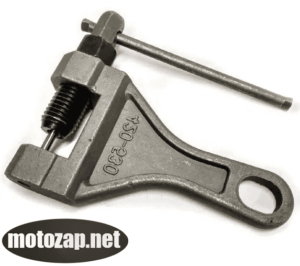 Зйомник цепа ДЕШЕВИЙ 420-530