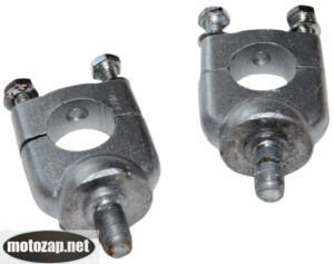 Кріплення руля Alpha Delta 1 шт