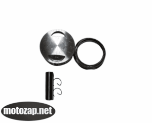 Поршень мотоцикл CG 150куб 62mm