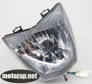 Фара мотоцикл нова модель SHINERAY XY200GY-4 INTRUDER