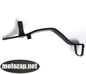 Ніжка (педаль) гальма мотоцикл ЕНДУРО SHINERAY 200-6C + VIPER V200R